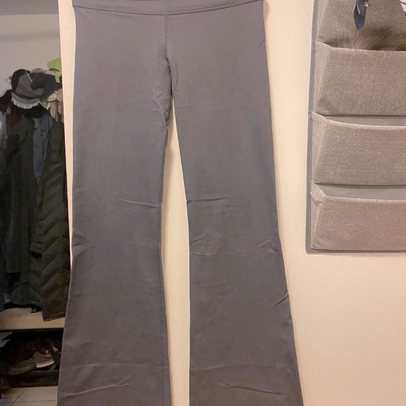 lululemon athletica Pants - Lululemon Solid Astro Yoga Pants